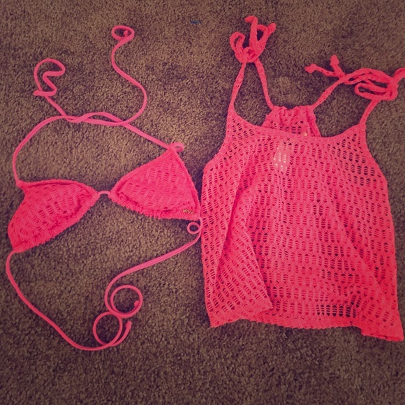 💕👙ROXY Bikini! 💕