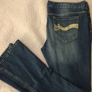**PRICE CUT** Rue 21 jeans