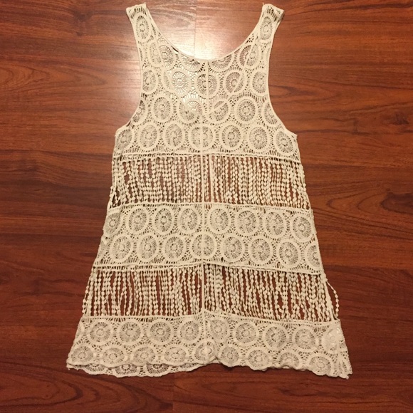 Other - Cream Beach Wear