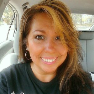 Meet your Posher, Lori