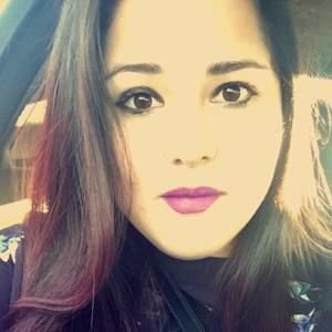 Meet your Posher, Pamela