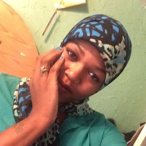 Meet your Posher, Shamika