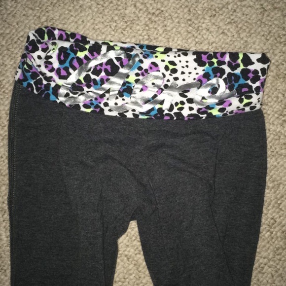 Aeropostale leggings