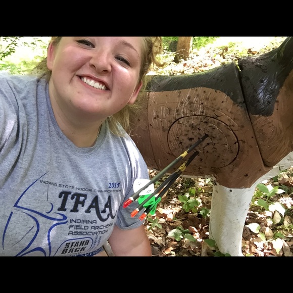 Meet your Posher, Jodi - Picture 1 of 1