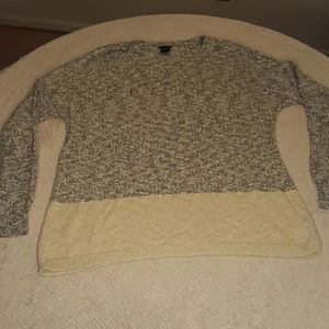 Ann Taylor Sweater