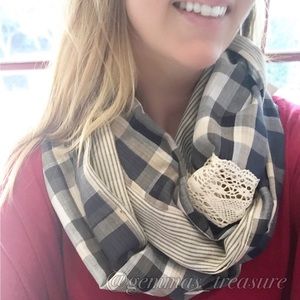 Infinity Scarf