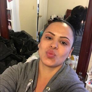 Meet your Posher, Margarita