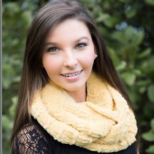 Meet your Posher, Erica