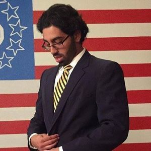 Meet your Posher, Daniyal