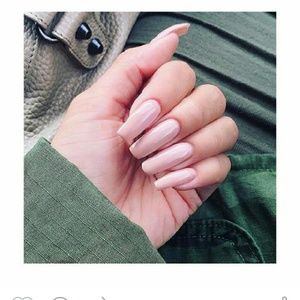 Meet your Posher, Nya