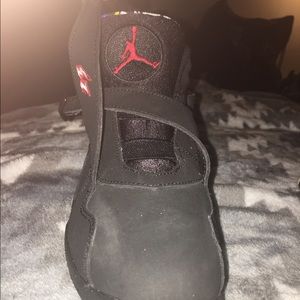 Jordan 8 Retro.