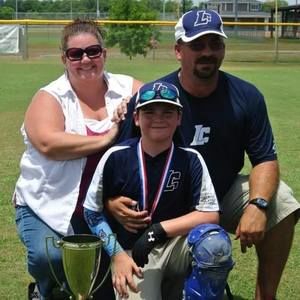 Meet your Posher, Tiffany