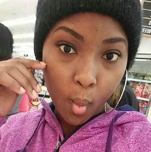 Meet your Posher, Shatonna