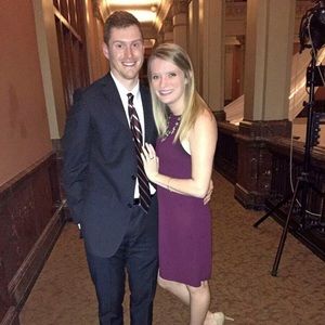 Meet your Posher, Alex