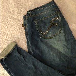 **PRICE CUT** Rock & Republic jeans
