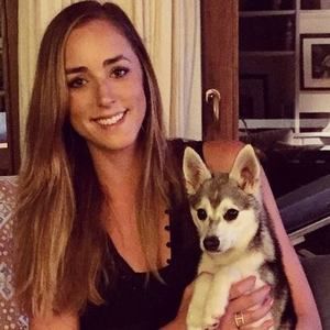 Meet your Posher, Audrey