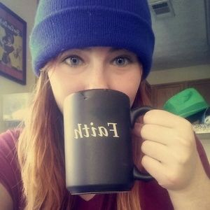 Meet your Posher, Tabitha