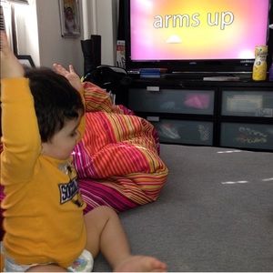 Meet your Posher, Deborah