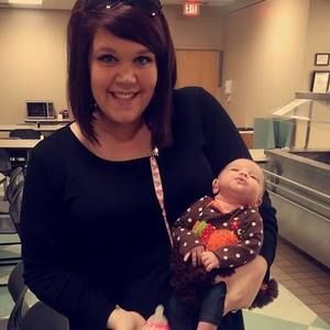 Meet your Posher, Ashley