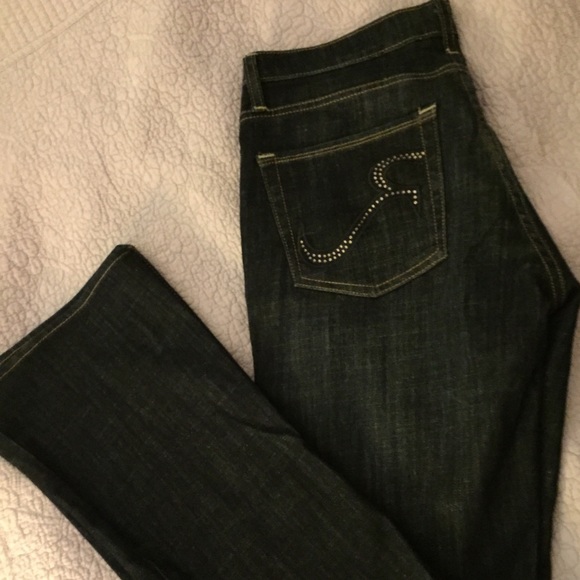 **PRICE CUT** Rock & Republic jeans