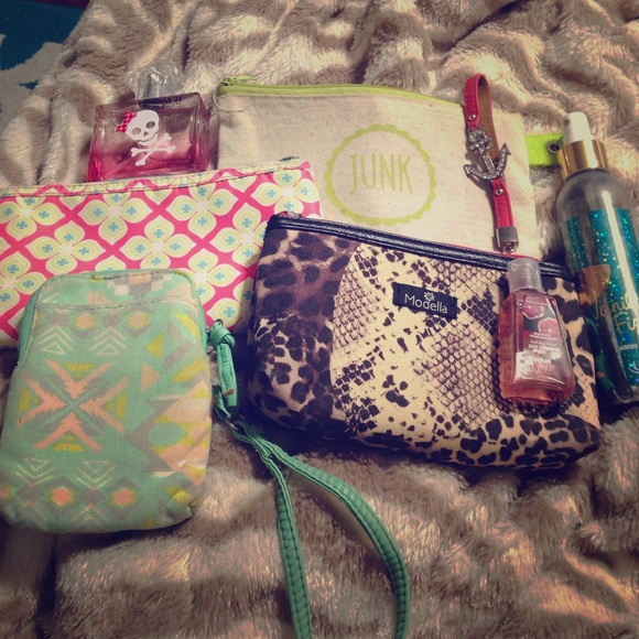 Must haves!