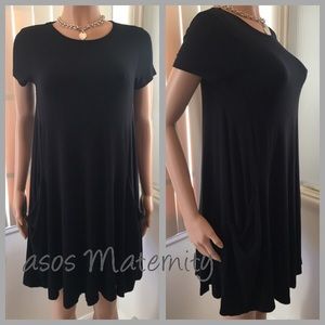 asos Maternity Dress