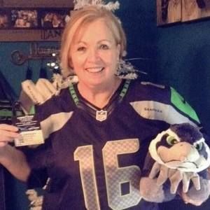 Meet your Posher, Penny-jo