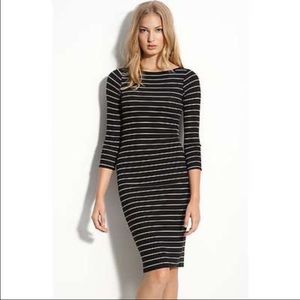 NWOT BCBG pencil dress