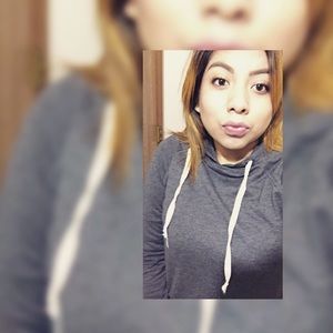 Meet your Posher, Gina