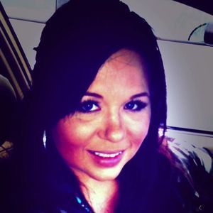 Meet your Posher, Christy