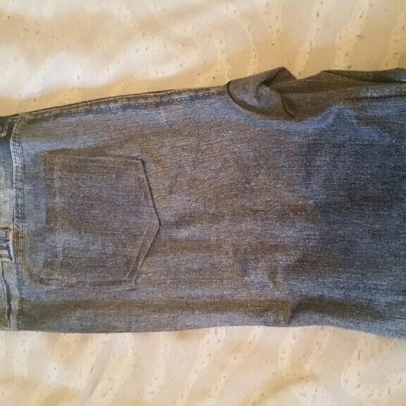 Genie Slim Jeggings! NWOT!!