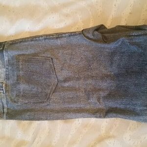 Genie Slim Jeggings! NWOT!!