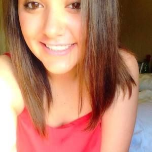 Meet your Posher, Leah