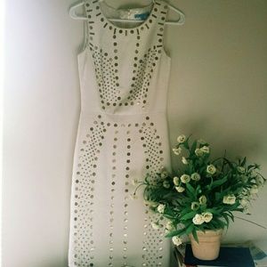 Antonio Melani dress