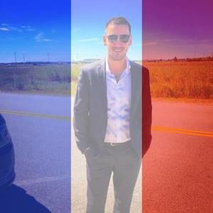 Meet your Posher, Vali