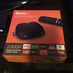 Roku 2
