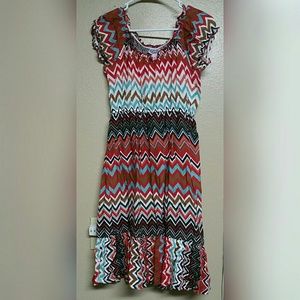 🔥Chevron babydoll