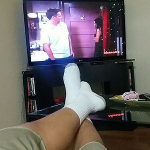 Meet your Posher, Gary