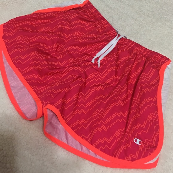 Champion double dry shorts