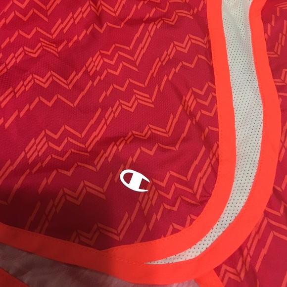Champion double dry shorts - Picture 2 of 4