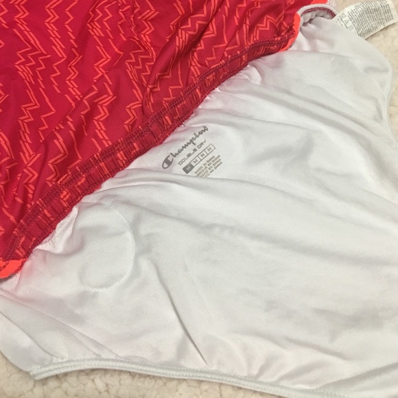 Champion double dry shorts - Picture 3 of 4