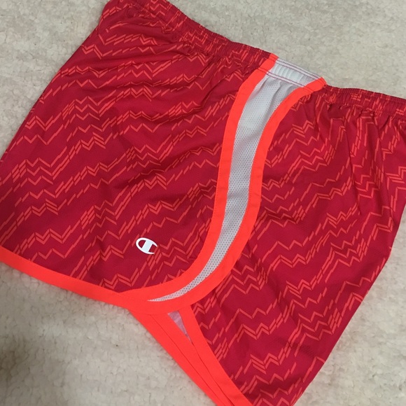 Champion double dry shorts - Picture 4 of 4