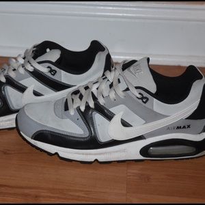 Men's Nike Air Max & Nike Airforce one bundle