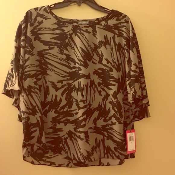 Vince Camuto Blouse