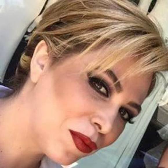 Meet your Posher, Mersedeh
