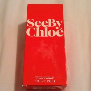 See by Chloe Body Wash