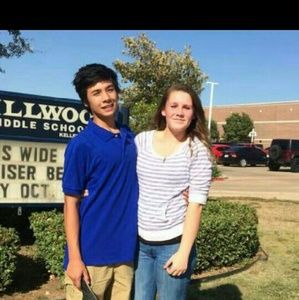 Meet your Posher, Dominick