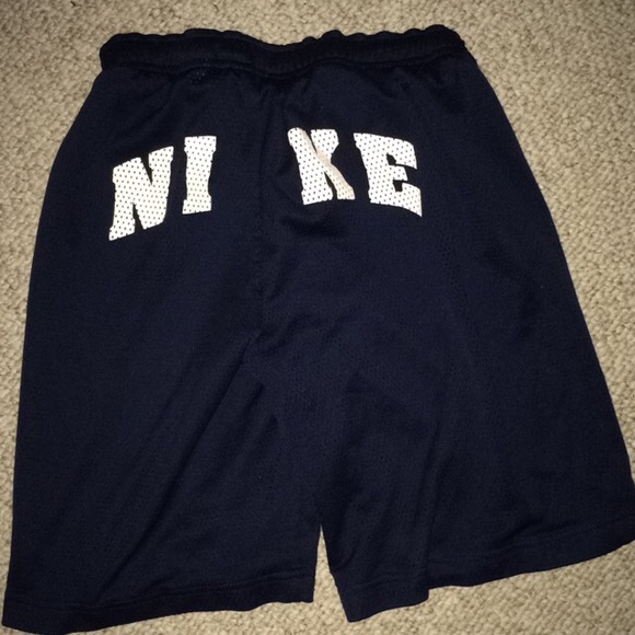 Nike shorts