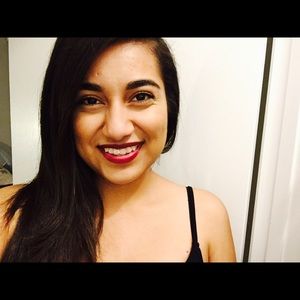 Meet your Posher, Catherine