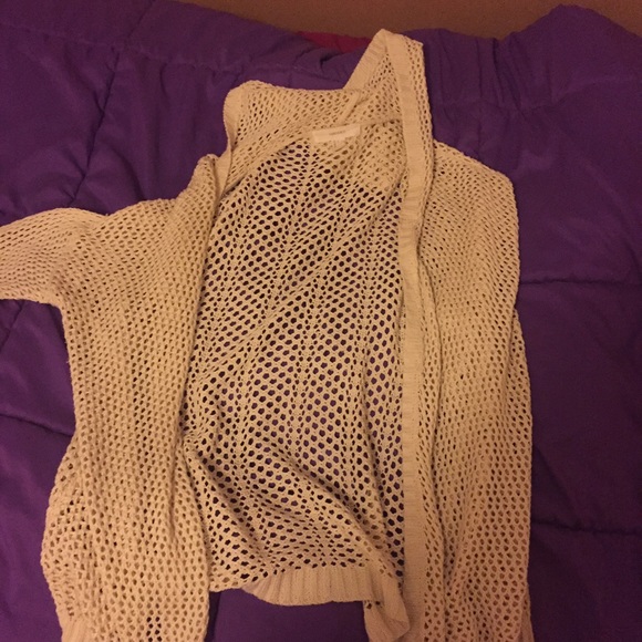 Brandy Melville Moselle cardigan